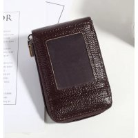 WW194 - Vintage Black Women's Wallet